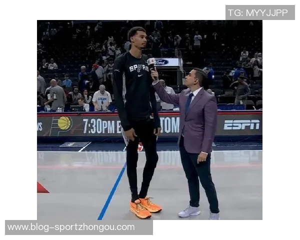 文班亚马揭幕战狂砍40分15板MVP概率飙升至19位列联盟第四 文班亚马揭幕战狂砍40分15板MVP概率飙升至19位列联盟第四