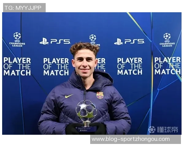 巴萨球员在欧冠历史上16次上演帽子戏法梅西独占8次费尔明也加入行列