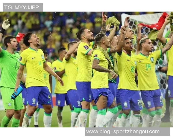 卡洛斯称赞世界杯新赛制助力更多国家参与展现FIFA的远见与智慧 卡洛斯称赞世界杯新赛制助力更多国家参与展现FIFA的远见与智慧