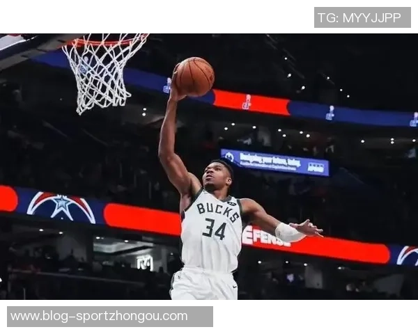 字母哥加盟雷霆的惊人设想或将改变NBA格局