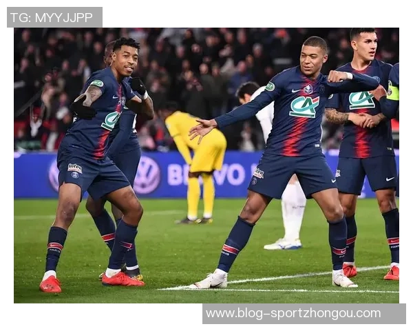 巴黎主场迎来本赛季第五场正式比赛首次失球令人遗憾